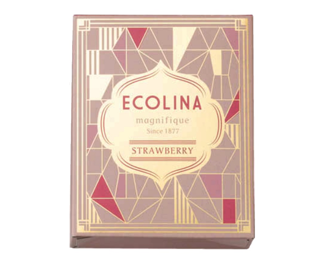 Ecolina (士多啤梨) LL3.5S 35g